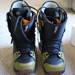 Burton FS LTD Snowboard Boots